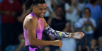 Δεύτερος ο Καραλής στην Οστράβα με άλμα στα 5,92μ. – Στην πρώτη θέση ο …Ντουπλάντις (video)