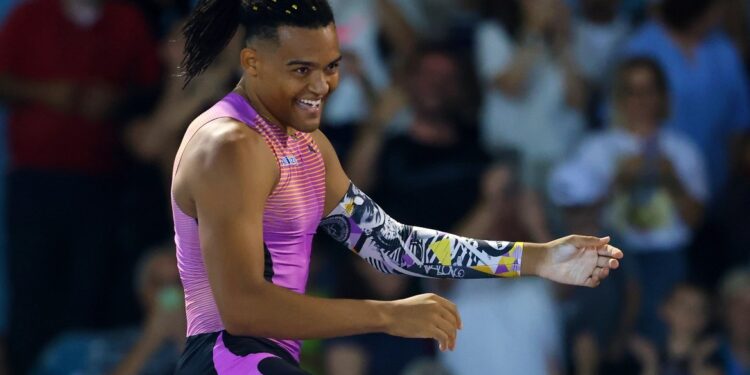 Δεύτερος ο Καραλής στην Οστράβα με άλμα στα 5,92μ. – Στην πρώτη θέση ο …Ντουπλάντις (video)