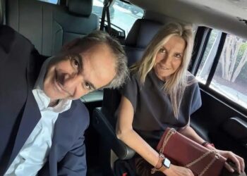 Έκλαψαν μέχρι κι οι νοσηλευτές: Ηλικιωμένος πήγε στο νοσοκομείο νεκρό μωρό 11 μηνών – Το βρήκε στο αυτοκίνητό του