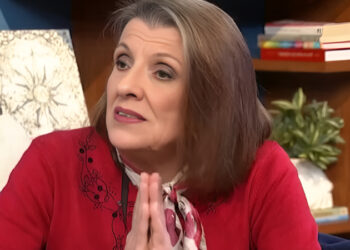 Μαρία Κανελλοπούλου: «Ο τελευταίος πνευμονολόγος μου είπε: ό,τι σου άφησε το τσιγάρο, ο κορονοϊός το αποτελείωσε»