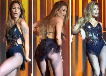 Συγκινεί η Μιμή Ντενίση για τα γενέθλια της κόρης της, Μαριτίνας: «Έδωσε χαρά και νόημα στη ζωή μου»