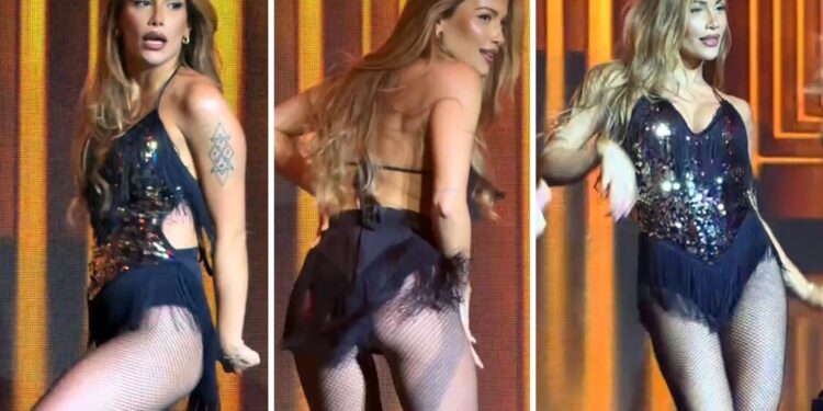 Συγκινεί η Μιμή Ντενίση για τα γενέθλια της κόρης της, Μαριτίνας: «Έδωσε χαρά και νόημα στη ζωή μου»