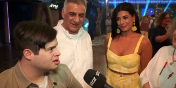 Alldaynews.gr MasterChef – Νέστορας: Η δήλωση του αδελφού του μεγάλου νικητή μετά τον τελικό