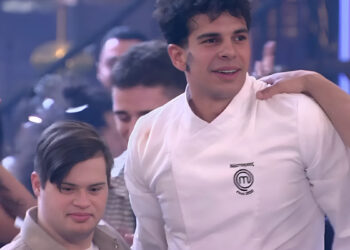 MasterChef 2025: Μεγάλος νικητής ο Νέστορας!