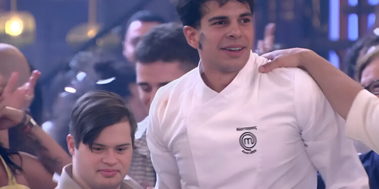 Alldaynews.gr MasterChef 2025: Μεγάλος νικητής ο Νέστορας!