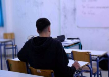 Πανελλήνιες έδινε ο γιος του 45χρονου στρατιωτικού – Η απόφαση των καθηγητών μόλις έμαθαν το τραγικό συμβάν