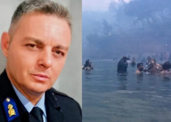 «Λιότσιος! Λιότσιος!»: Τα χειροκροτήματα στη δίκη για το Μάτι και η ανάρτηση του πραγματογνώμονα – «Βεβαίως και φοβάμαι, έχω απειληθεί»