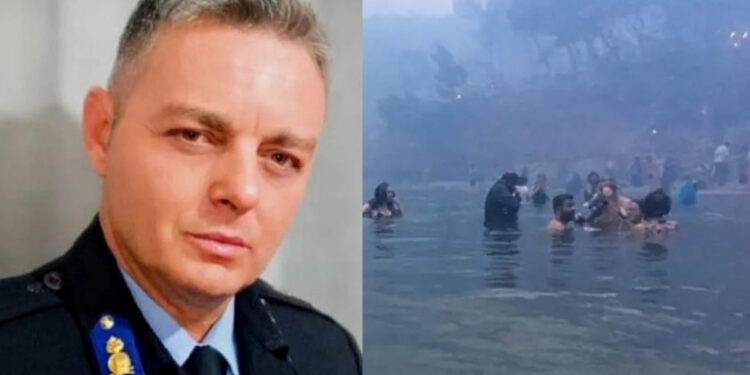 «Λιότσιος! Λιότσιος!»: Τα χειροκροτήματα στη δίκη για το Μάτι και η ανάρτηση του πραγματογνώμονα – «Βεβαίως και φοβάμαι, έχω απειληθεί»