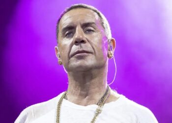 Ο Γιώργος Μαζωνάκης διέκοψε συναυλία του στην Κύπρο – Βίντεο με το ξέσπασμα του τραγουδιστή