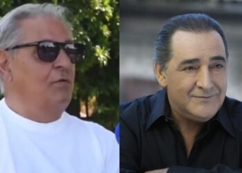 ΕΚΤΑΚΤΟ: ΕΙΔΗΣΗ ΒΟΜΒΑ ΓΙΑ ΤΟΝ ΗΛΙΑ ΚΑΣΙΔΙΑΡΗ