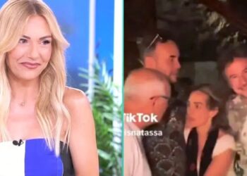 Alldaynews.gr Τίνα Μεσσαροπούλου για Νατάσσα Μποφίλιου: «Ό,τι και να σου έχει κάνει ο πατέρας σου, βλαμμένο δεν τον λες»