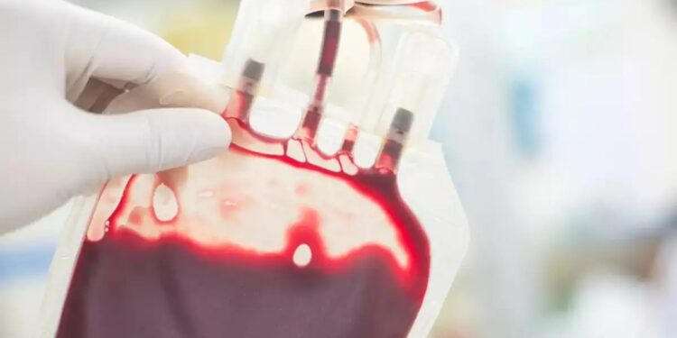 Alldaynews.gr Τι παθαίνει ο ανθρώπινος οργανισμός όταν γίνεται λανθασμένη μετάγγιση αίματος όπως συνέβη στο Τζάνειο με την 62χρονη