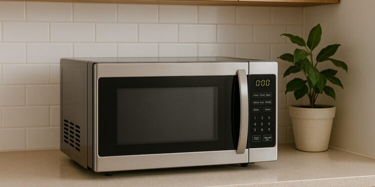 Alldaynews.gr 7 χρήσεις του φούρνου μικροκυμάτων που σίγουρα δεν τις γνώριζες και θα σου λύσουν τα χέρια