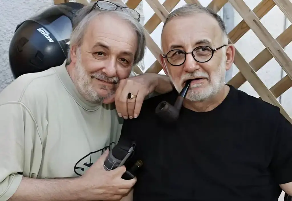 Μικρούτσικος