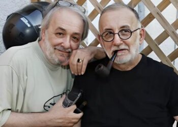 Μικρούτσικος: Συγκλονίζει για την οικονομική του κατάρρευση – «Ο Θάνος μου έδινε 2.500 ευρώ τον μήνα»