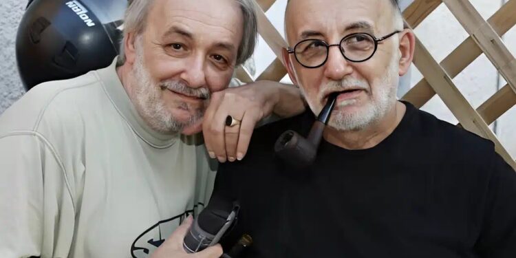 Alldaynews.gr Μικρούτσικος: Συγκλονίζει για την οικονομική του κατάρρευση – «Ο Θάνος μου έδινε 2.500 ευρώ τον μήνα»