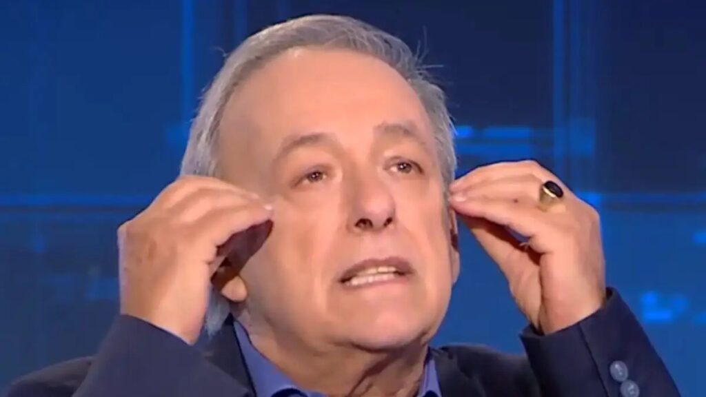 Ανδρέας Μικρούτσικος
