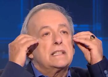 Ανδρέας Μικρούτσικος: Έβγαινε κάθε τσόλι, φασιστοειδές και με έλεγε ρευματοκλέφτη – Δεν είχα ούτε 1.000 ευρώ