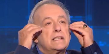 Alldaynews.gr Ανδρέας Μικρούτσικος: Έβγαινε κάθε τσόλι, φασιστοειδές και με έλεγε ρευματοκλέφτη – Δεν είχα ούτε 1.000 ευρώ