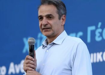 Μητσοτάκης: «Δημιουργήθηκαν 500.000 νέες θέσεις εργασίας τα τελευταία 6 χρόνια»