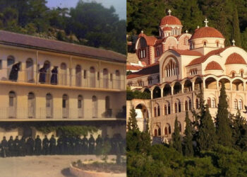 Ηγουμένη Μαριάμ: Ο «γυναικείος σατανάς» που βασάνιζε πιστούς – Δολοφόνησε 150 κορίτσια στην Κερατέα