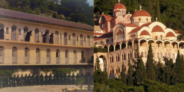 Alldaynews.gr Ηγουμένη Μαριάμ: Ο «γυναικείος σατανάς» που βασάνιζε πιστούς – Δολοφόνησε 150 κορίτσια στην Κερατέα