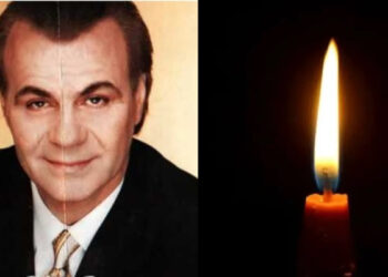 Πέθανε ο τραγουδιστής Κώστας Μοναχός