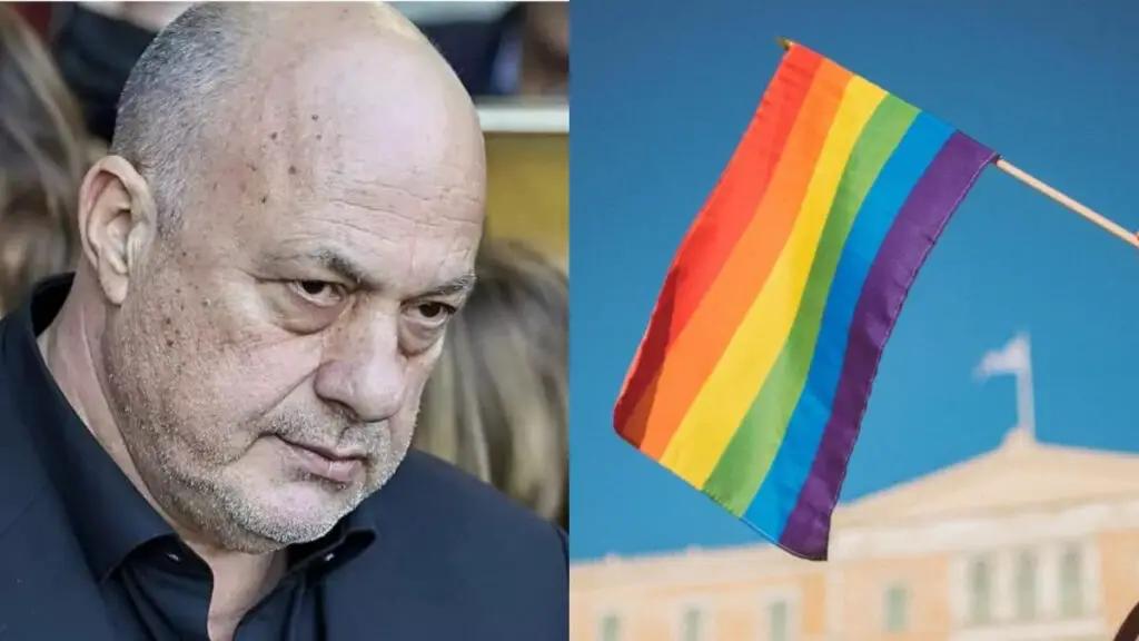 Αχιλλέας Μπέος