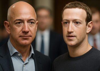 Έτσι ξεκίνησαν όλα: Πώς 5 δισεκατομμυριούχοι έφτιαξαν αυτοκρατορίες από το τίποτα