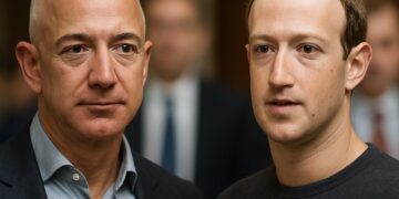 Alldaynews.gr Έτσι ξεκίνησαν όλα: Πώς 5 δισεκατομμυριούχοι έφτιαξαν αυτοκρατορίες από το τίποτα