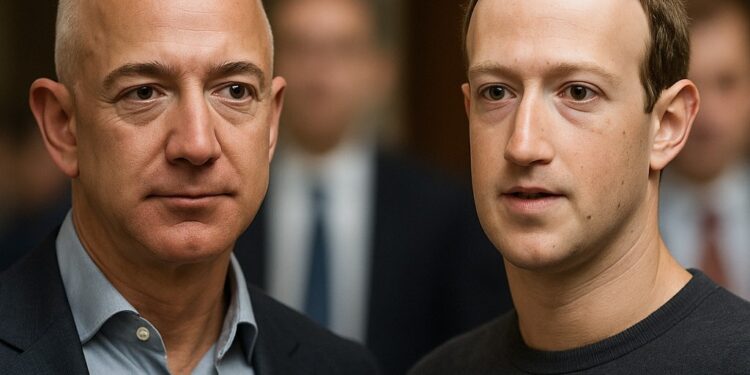 Alldaynews.gr Έτσι ξεκίνησαν όλα: Πώς 5 δισεκατομμυριούχοι έφτιαξαν αυτοκρατορίες από το τίποτα