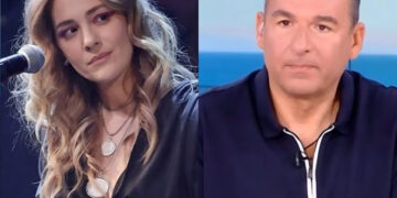Alldaynews.gr Γιώργος Λιάγκας για Νατάσσα Μποφίλιου: «Δεν δικαιολογείται, δεν θα αποκαλούσα ποτέ τον πατέρα μου βλαμμένο»