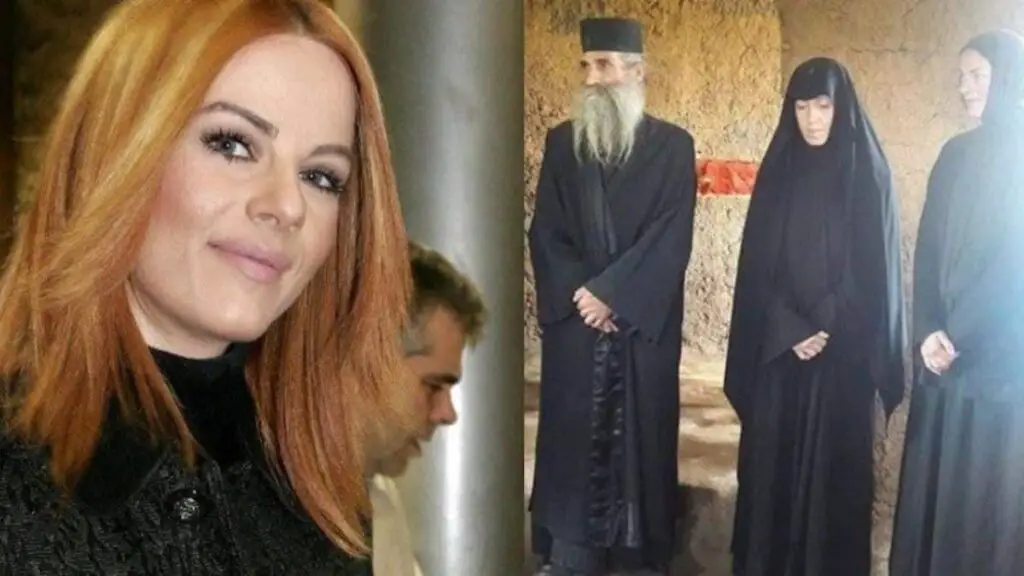 Ναταλία Λιονάκη