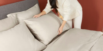 Στρώμα: Το έξυπνο κόλπο για να απαλλαγείτε από τις δυσάρεστες οσμές σε 30 λεπτά με 2 απλά υλικά