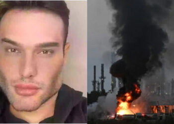 Τρομάζουν τα λόγια του «Ζωντανού Νοστράδαμου»: Η πρόβλεψη για την εκεχειρία Ισραήλ – Ιράν