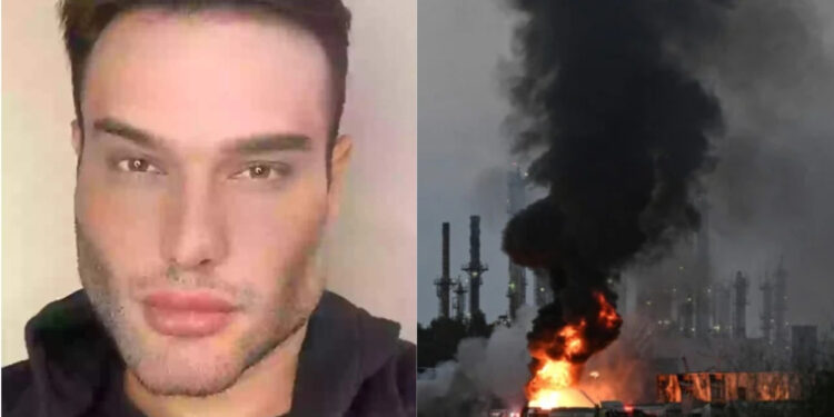 Τρομάζουν τα λόγια του «Ζωντανού Νοστράδαμου»: Η πρόβλεψη για την εκεχειρία Ισραήλ – Ιράν