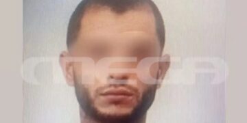 Alldaynews.gr ΑΥΤΟΣ ΕΙΝΑΙ ο 34χρονος που ξυλοκόπησε υπάλληλο καθαριότητας