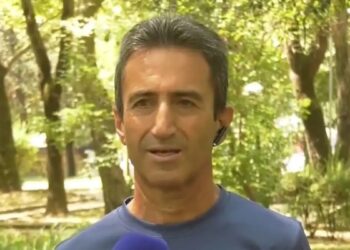 Alldaynews.gr «Όλα πήγαν λάθος, το σκυλί τα ξεκίνησε» – Ο λόγος που δεν υπήρχαν ίχνη από την αρκούδα στη σορό του πεζοπόρου