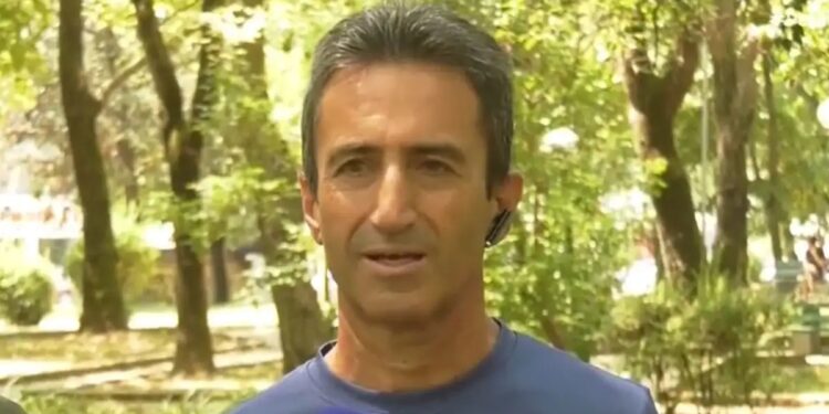 Alldaynews.gr «Όλα πήγαν λάθος, το σκυλί τα ξεκίνησε» – Ο λόγος που δεν υπήρχαν ίχνη από την αρκούδα στη σορό του πεζοπόρου