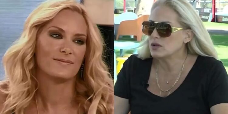 Βαρύ πένθος για την Ορθούλα Παπαδάκου – «Έφυγε» η μητέρα της