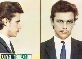 Σύνδρομο της Στοκχόλμης