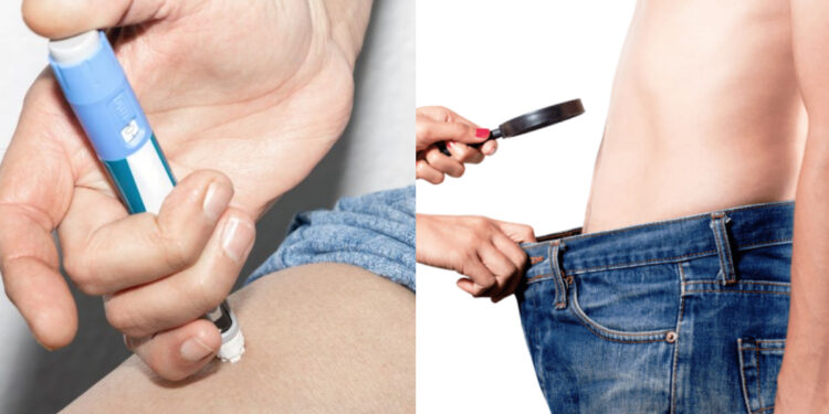 Alldaynews.gr Μπορεί το Ozempic να κάνει τους άντρες πιο «προικισμένους»; Τι απαντούν ειδικοί