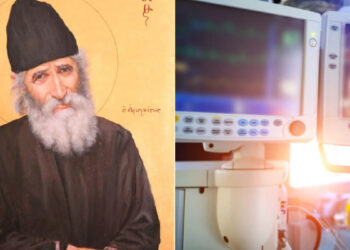 «Βλέπω έναν ζητιάνο να έρχεται και…»: Συγκλονίζει το θαύμα του Αγίου Παΐσιου σε γυναίκα που έπεσε σε κώμα