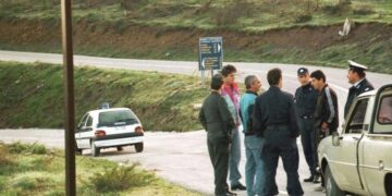 Alldaynews.gr Έξαλλη με Πορτοσάλτε η Σκορδά: «Κοροϊδεύετε τη νοημοσύνη μας» (video)