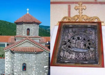 «Αιθάνομαι σαν να μην πατάω στη γη!» – Το θαύμα της Παναγίας της Μαλεβής προκαλεί «κύμα» συγκίνησης