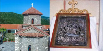 «Αιθάνομαι σαν να μην πατάω στη γη!» – Το θαύμα της Παναγίας της Μαλεβής προκαλεί «κύμα» συγκίνησης