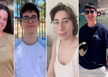 Πανελλήνιες 2025: Οι κορυφαίοι στην Ελλάδα – Σκληρή δουλειά, λίγος ύπνος, μεγάλα όνειρα