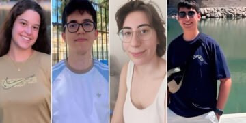 Πανελλήνιες 2025: Οι κορυφαίοι στην Ελλάδα – Σκληρή δουλειά, λίγος ύπνος, μεγάλα όνειρα