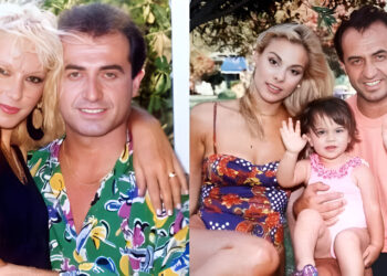 Το αποκάλυψε 1η φορά: «Το “Λε Πα” δεν σημαίνει Λευτέρης Πανταζής. Τι καλύτερο είχε από μένα ο Αλέν Ντελόν;»