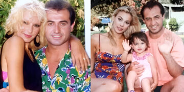 Alldaynews.gr Το αποκάλυψε 1η φορά: «Το “Λε Πα” δεν σημαίνει Λευτέρης Πανταζής. Τι καλύτερο είχε από μένα ο Αλέν Ντελόν;»